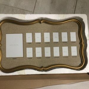 Pottery Barn Kids Frame